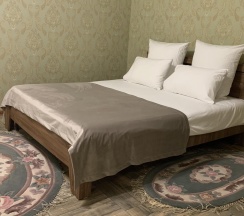 2-комнатные апартаменты люкс г.Кисловодск,Джержинского 28А в Ночной квартал