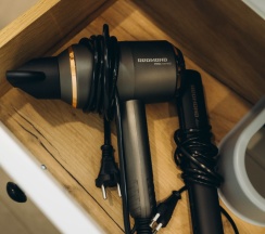 Полулюкс семейный двухкомнатный в Gagarka village