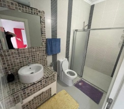 Апартаменты c 1 комнатой в Nirvana club Belek