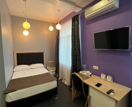 Стандарт одноместный в Семь королей