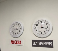 Койко-место в женском номере на 6 человек в Сити-Е