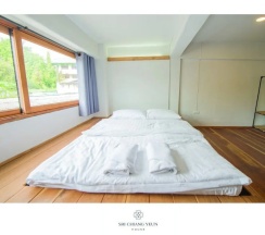 Двухместный семейный номер Standard в Sri Chiang Yeun Boutique House