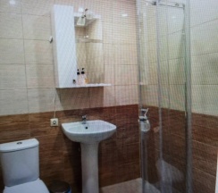 Трёхместный номер Standard в Корона