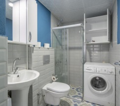Апартаменты Deluxe в Home Mood Apart Hotel