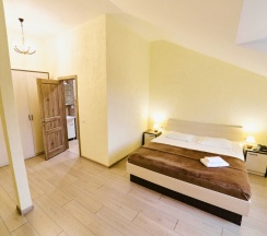 Полулюкс в Арт Симбирск