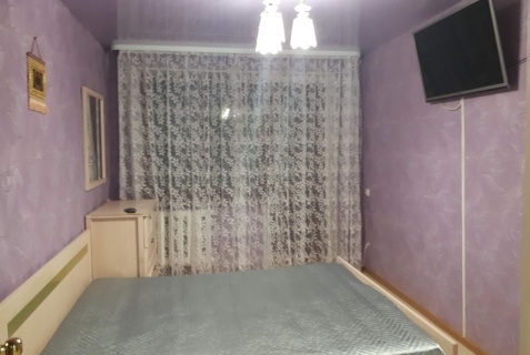 Нефтеюганск: Апартаменты Квартирный комплекс Светлая в 1-ом микройрайоне 19