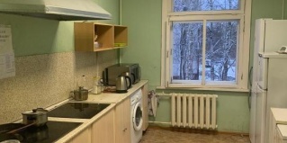 Северодвинск: Отель Советская