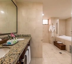 Пентхаус в Suites Perisur Apartamentos Amueblados