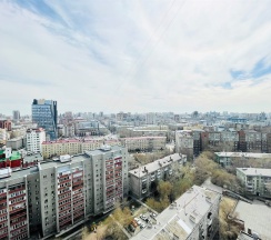 Однокомнатная на ул. Сибирская, 42 (Объект №216) в Атмосфера Сна