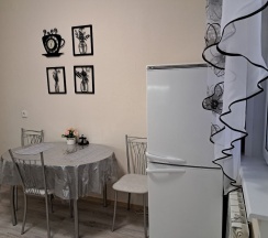 Квартира в Апартаменты на Якутск, ул. Лермонтова, д. 158а, "Инна"