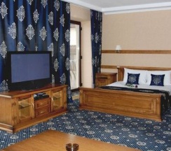 Студия в Маринус