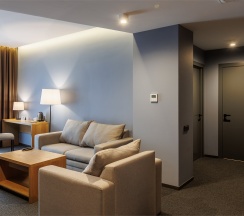 Люкс в Hotel 115