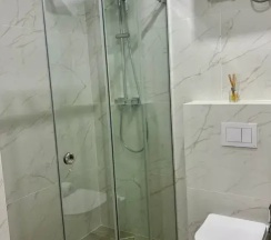 Двухместная студия Comfort (двуспальная кровать) в Гостиница Могилев