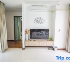 Номер Standard в Naya Poly Pool Villa-80