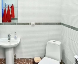 Семейный номер Standard в Отель