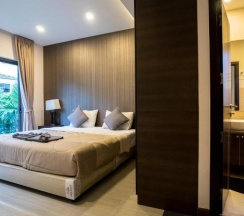 Вилла Deluxe с 5 комнатами в Villa Navin Resort