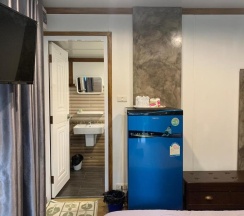 Бунгало Standard в Rayonghouse Resort