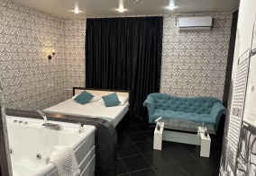 Мини-отель Нумера в Москве