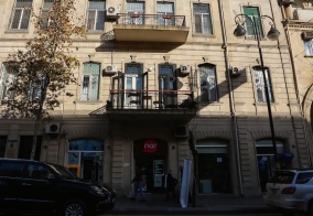 Хостел Freedom Hostel в Баку
