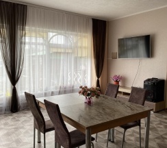 Коттедж премиум в Сибиряк