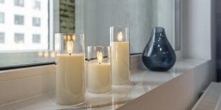 Москва: Апартаменты Merino Home