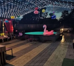 Коттедж премиум в Гостевой дом