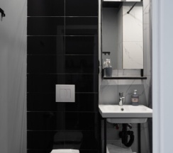 Стандартный номер с двумя односпальными кроватями в Greenfeel Stavropol