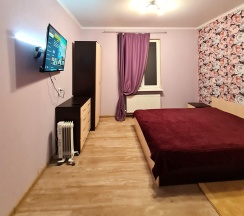 Комната стандарт Пионы №6 в Огонёк