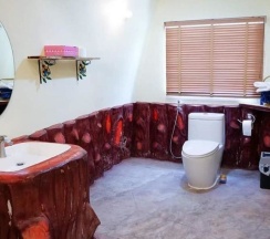 Двухместный номер Standard двуспальная кровать в Cornetto resort