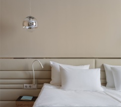 Премиум Сюит в Первая Линия. Health Care Resort