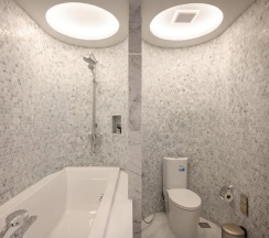 Двухместный номер Premier с балконом двуспальная кровать в Andaman Embrace Patong