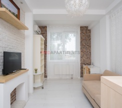 Квартира в Red Apartments