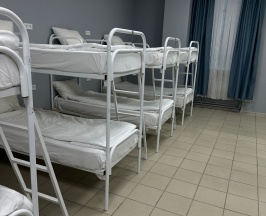 Мужской номер в Квартирант