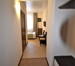 Стандарт одноместный в Виа Сакра