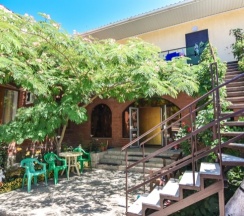 КВАРТИРА в Одиссей