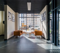 Квартира в Privi House