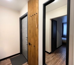 2 ЮПИТЕР в Unique apart