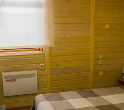 1-комнатный номер улучшенный стандарт (с завтраком) в Холодный ручей
