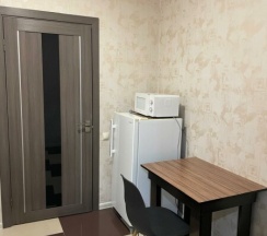 Люкс с кухней в Рики