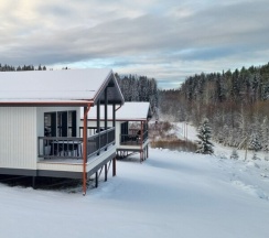 Дом с террасой. Вторая линия в На паузе
