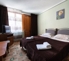 Стандарт Twin в Оазис Надежды