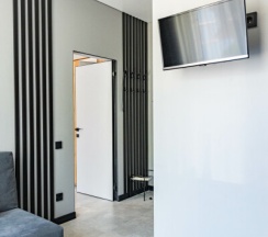 Апартаменты в Saltykov Agoy Resort