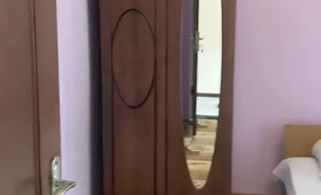 Трёхместный номер Economy в Delis