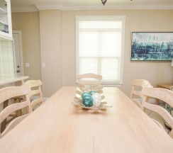 Коттедж с 2 комнатами с видом на море в Summer Towne Cottages By Panhandle Getaways