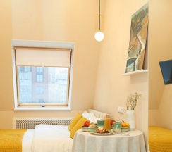 Стандарт в Дом Дипнера