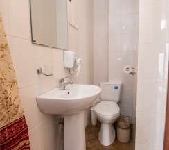 Стандарт №10/2 в Золотой Лев