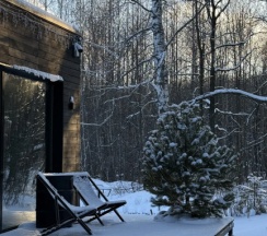 Люкс в Shelter