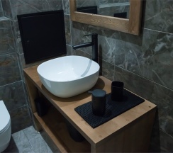 номер "Комфорт 16 " в Новгород