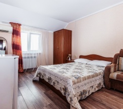 Трехместный в Мандарин