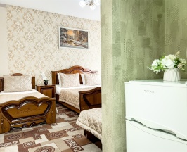 Семейный номер в Магнолия by Viva Hotels Group